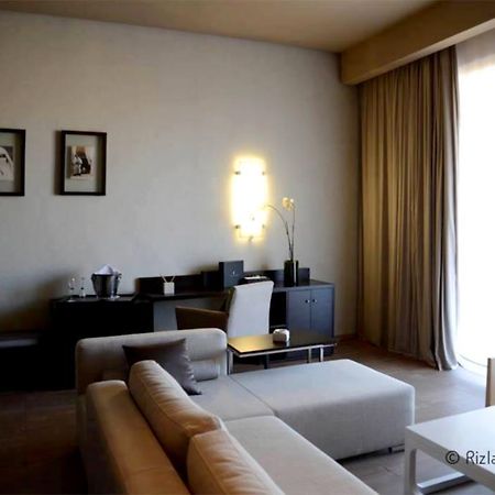 Hotel Des Arts Resort & Spa Tamarist Buitenkant foto