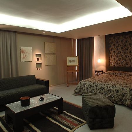 Hotel Des Arts Resort & Spa Tamarist Kamer foto