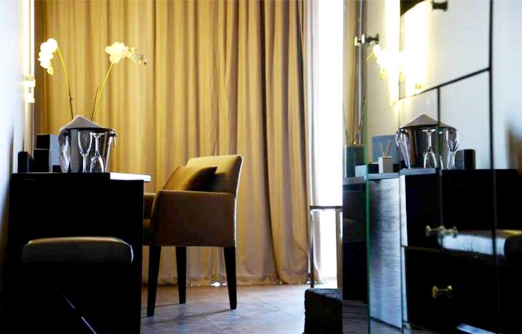Hotel Des Arts Resort & Spa Tamarist Buitenkant foto
