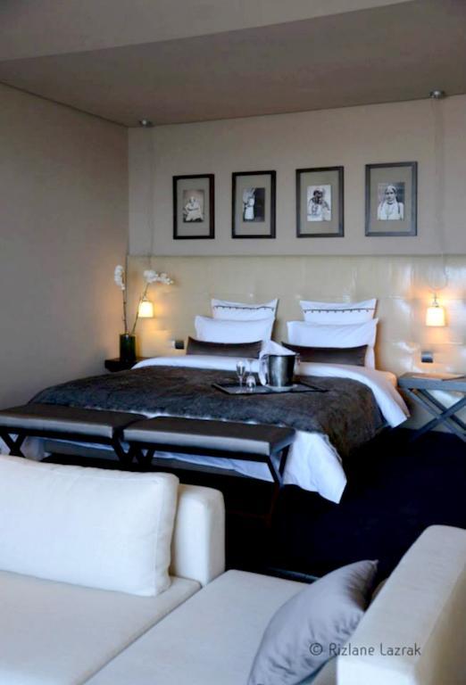 Hotel Des Arts Resort & Spa Tamarist Buitenkant foto