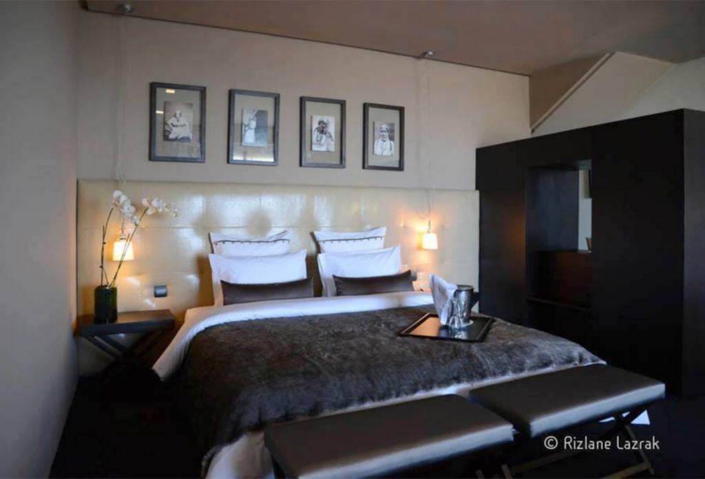 Hotel Des Arts Resort & Spa Tamarist Buitenkant foto