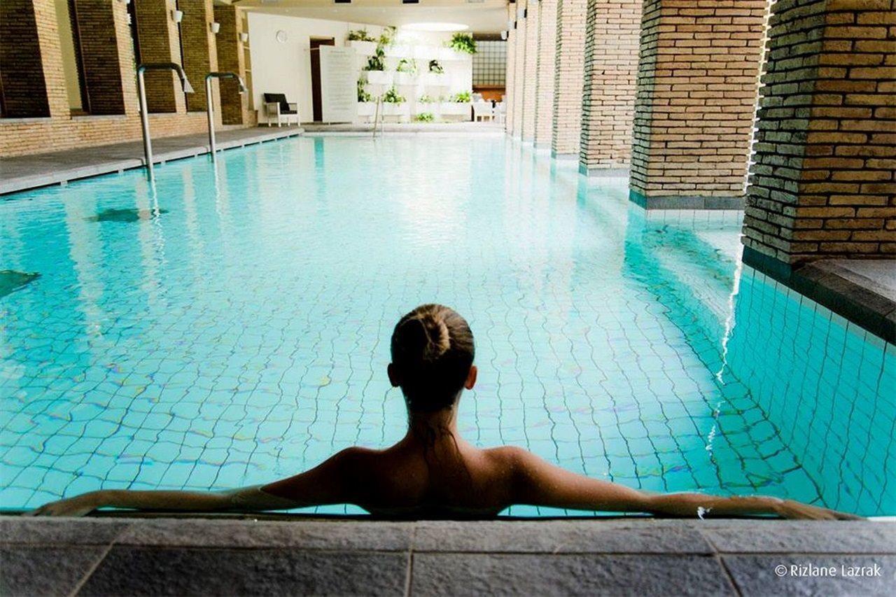 Hotel Des Arts Resort & Spa Tamarist Buitenkant foto