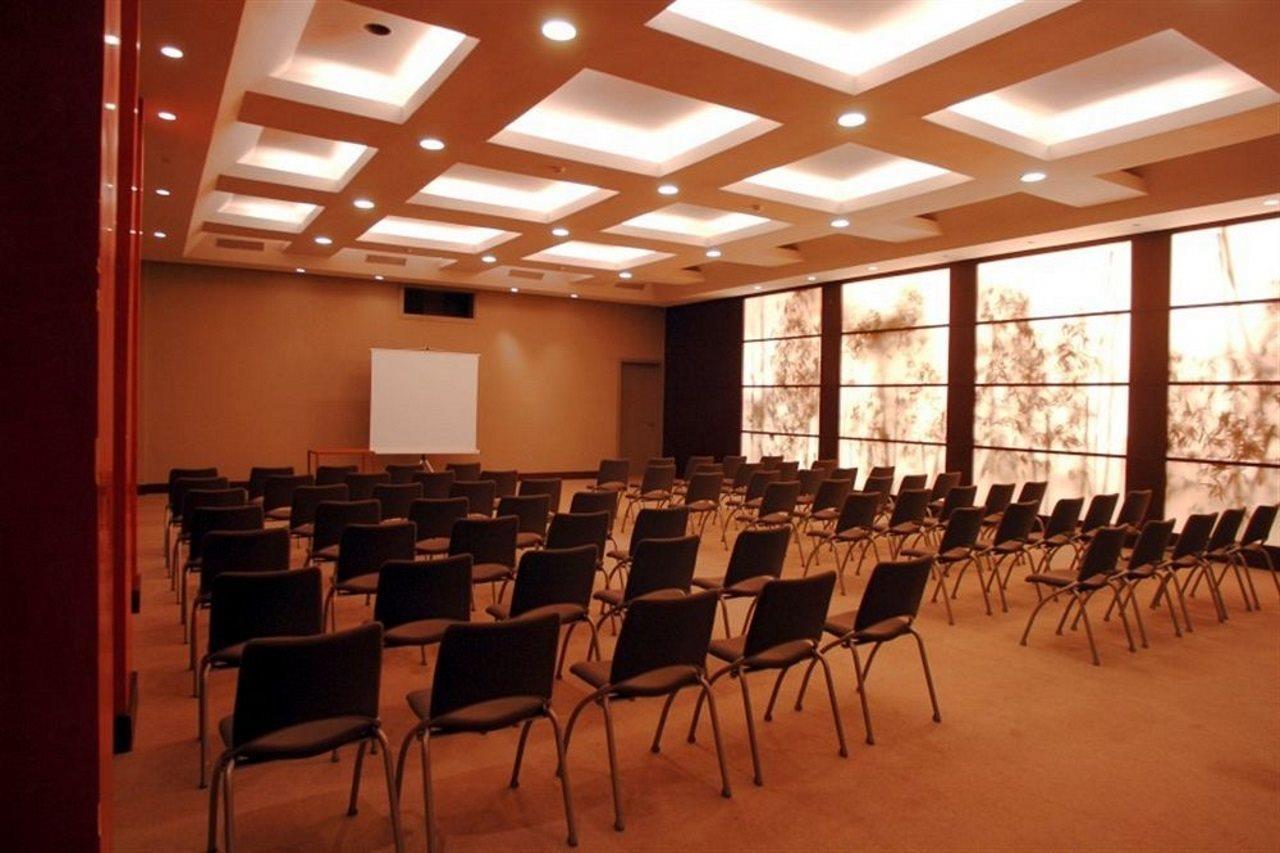 Hotel Des Arts Resort & Spa Tamarist Faciliteiten foto
