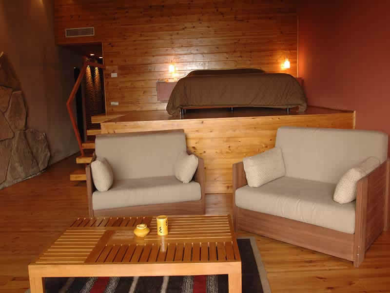 Hotel Des Arts Resort & Spa Tamarist Buitenkant foto