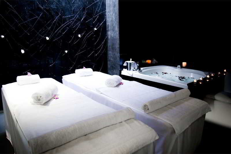 Hotel Des Arts Resort & Spa Tamarist Buitenkant foto