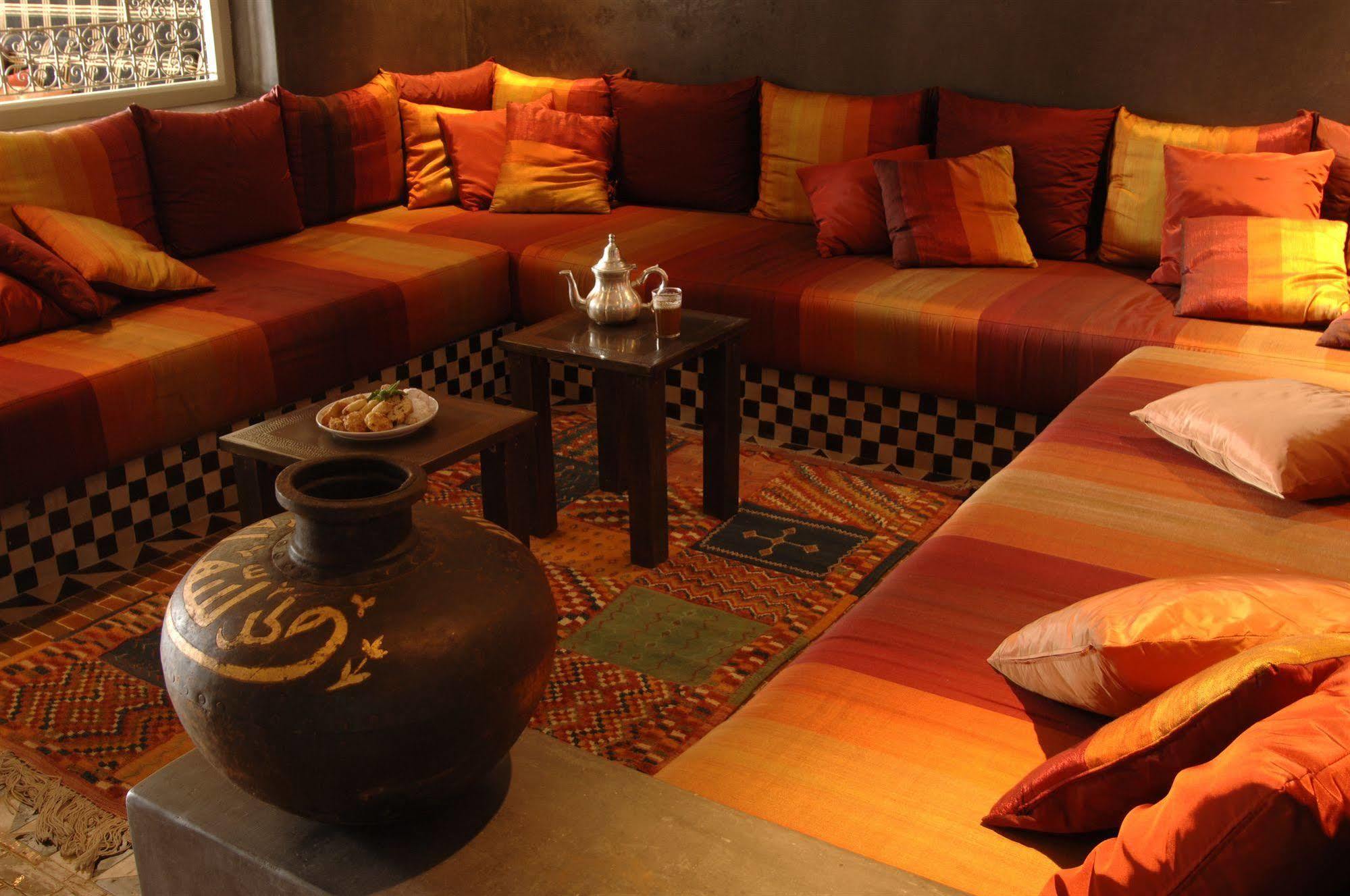 Hotel Des Arts Resort & Spa Tamarist Buitenkant foto