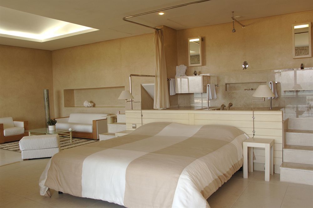 Hotel Des Arts Resort & Spa Tamarist Buitenkant foto